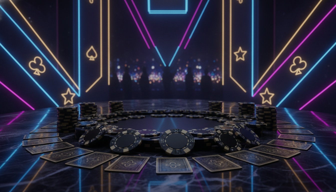 PlayJonny Casino
