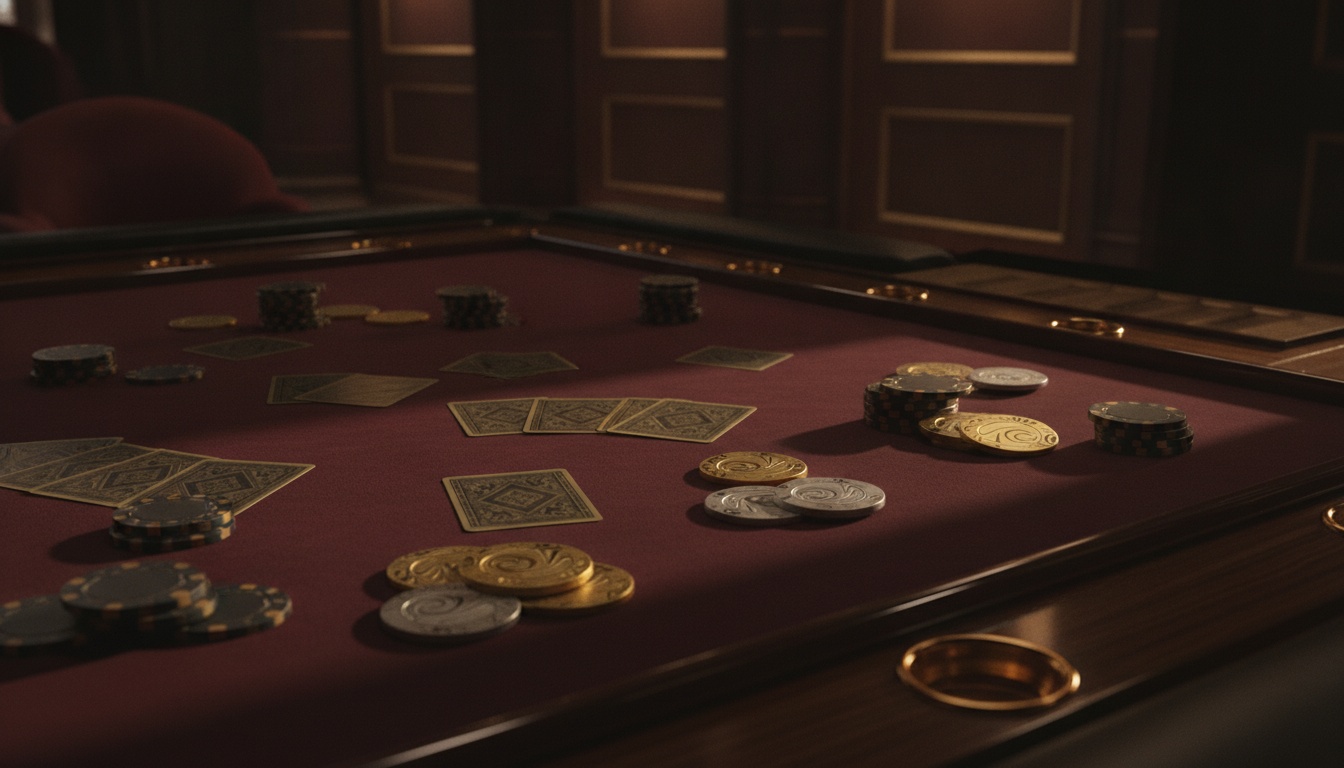 Explorez l'offre de jeux sur PlayJonny Casino