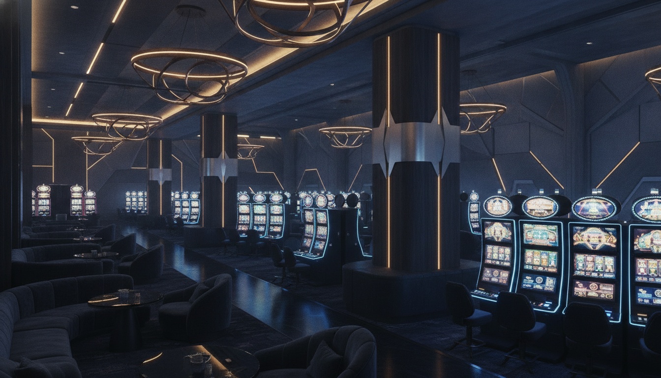 PlayJonny Casino — Guide d'Inscription et Connexion
