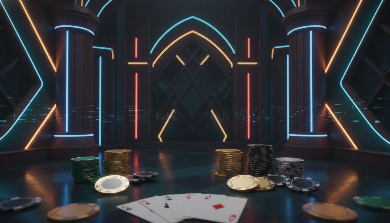 PlayJonny Casino